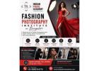 fashion photography institute in Bangalore