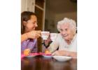Home Care in Purley