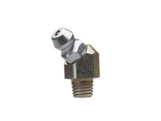 Metric Lubrication Fittings: Choosing The Right Components For Precision Lubrication