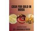 Looking For A Trusted Gold Buyer To Get Instant Cash For Gold In Noida?