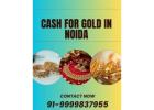Can I Sell Out My Old Gold Jewelry For Instant Cash In Noida?