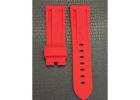 Shop a Panerai Luminor Rubber Strap at a Great Price