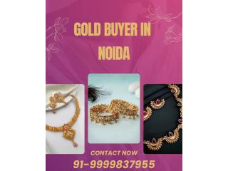 Where Can I Sell Gold In Noida For Urgent Cash?