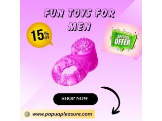 Get Premium Quality Online Sex Toys in Mount Hagen, Papua New Guinea | papuapleasure.com