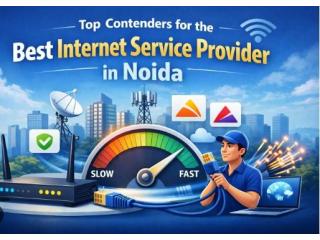 Choose the Best Internet Service Provider – Eticomm USA