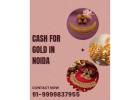 Can I Sell My Old Gold Items For Instant Cash For Gold In Noida?