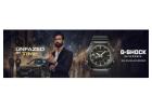 Shop Authentic Casio Wrist Watch Online | Official Store
