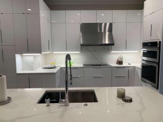Professional Kitchen Cabinet Installers Atlanta | Signature Cabinetry & Design
