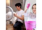 Witte Handdoeken Wassen: Tips voor Fris en Hygiënisch