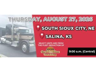 Discover Equipment at the August Auction Event
