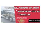 Discover Equipment at the August Auction Event