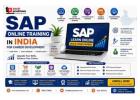 SAP Online Training in India for Career Development
