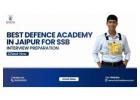 Best Defence Academy in Jaipur 2026 india
