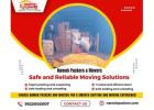 MOVING TO OR FROM SATNA? WE'VE GOT YOU COVERED!