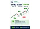 Swing Trading Course in Delhi