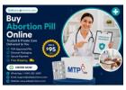 Buy Abortion Pills Online in Florida