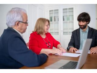 Burial Insurance Florida – The Paul Group
