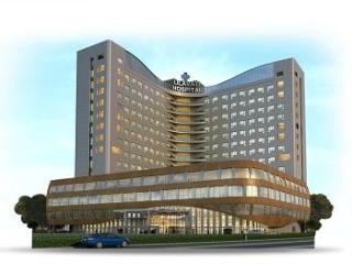 Multispeciality Hospital in Ahmedabad