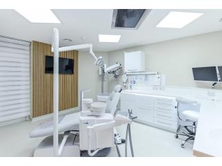 Bleeding gums West Hampstead