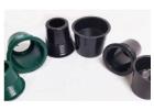 Drill Pipe Thread Protector Exporter | DIC Oil Tools