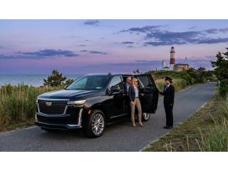 Book Chauffeur Southampton Services for Your Next Journey