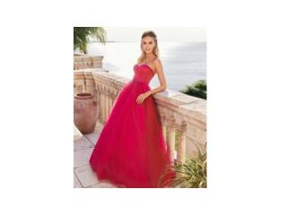 Glamorous Portia And Scarlett Homecoming Dresses To Make A Statement