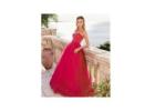Glamorous Portia And Scarlett Homecoming Dresses To Make A Statement 
