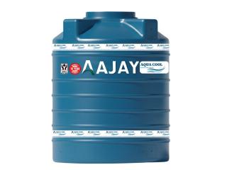Best Water Tank in India – Ajay Pipes High-Quality Water Storage Tanks