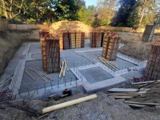 Residential Construction Built Around You