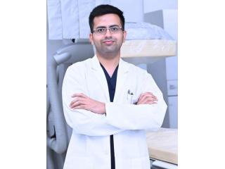 Dr Devasheesh Kamra - Best Brain Surgeon in Sector 43 Gurugram