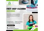 Deep Home Cleaning Tips for a Fresher Pittsburgh Home