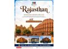 Rajasthan DMC | Trusted B2B Travel Partner in Rajasthan