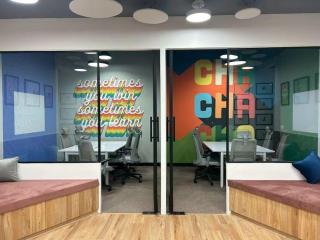 Virtual Office in Delhi With Flexible Services for Growing Businesses