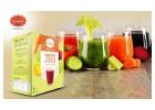 Make Your Morning Better with Vegetable Juice