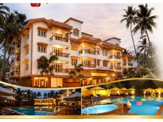 South Goa Tourist Places | Best Places to Visit in South Goa