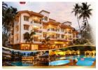South Goa Tourist Places | Best Places to Visit in South Goa 