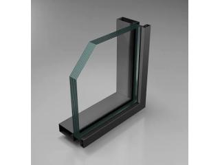 High Quality Blast Proof Glass | Guardian Walls