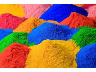 Basic Dyes Manufacturer, Supplier & Exporter in India | Megha International
