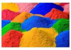 Basic Dyes Manufacturer, Supplier & Exporter in India | Megha International