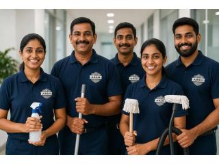 Housekeeping Service Company in Gurugram | Trusted & Reliable Services