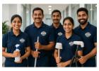 Housekeeping Service Company in Gurugram | Trusted & Reliable Services