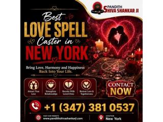 Best Love Spell Caster in New York