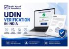 UDIN Compliance and Verification Guidance in India