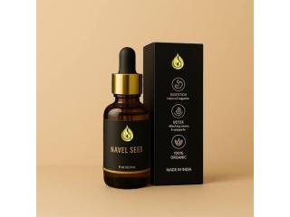 Navel Oil for Digestion: Benefits, Massage and Usage Guide