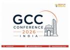 GCC conference 2026 India