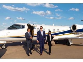 Experience a Smooth Private Jet NYC to Aspen Journey