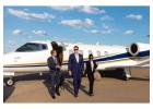 Experience a Smooth Private Jet NYC to Aspen Journey