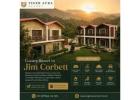 Luxury Resort in Jim Corbett for a Comfortable Vacation