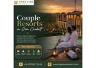 Couple Resorts in Jim Corbett for Private Nature Escapes