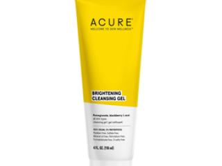 Accure Brightening Cleanser – Advanced Skin Cleansing | DNA Royal